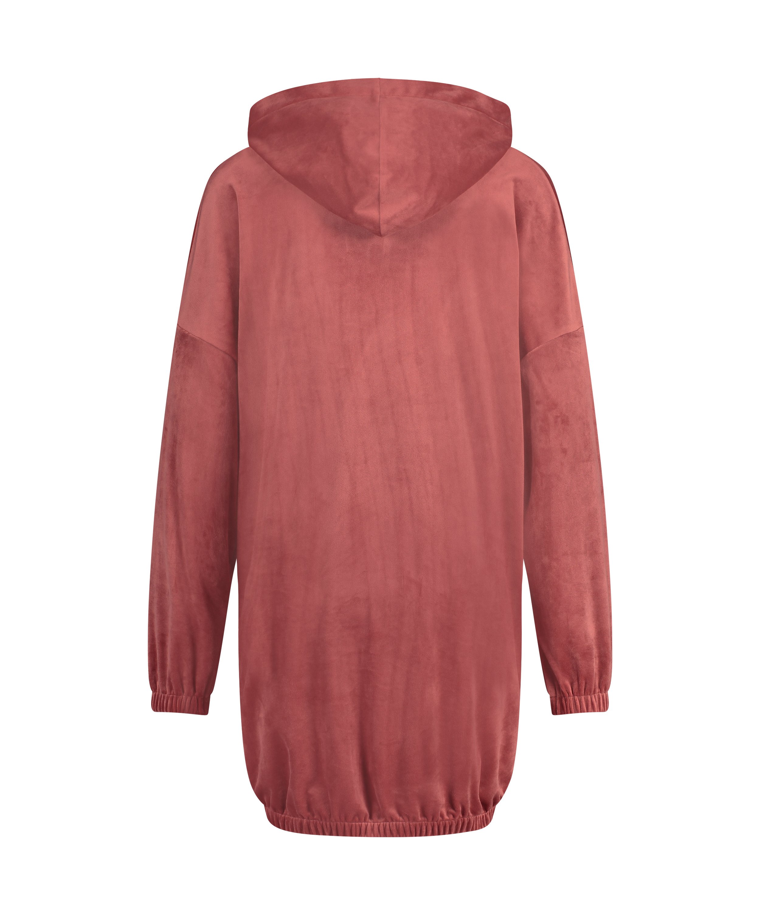 Badrock i sammet, Rosa, main