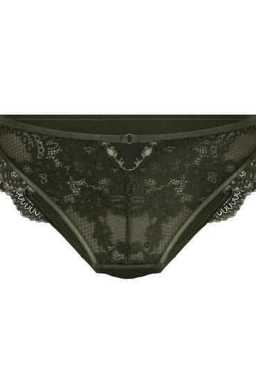 Hunkemöller Amara brazilian-trosa trosor dam – bild 3