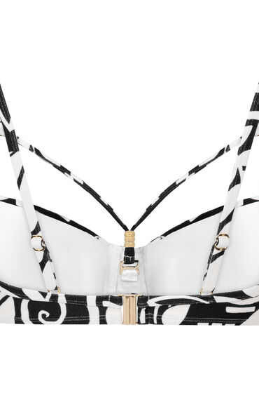 Hunkemöller Mauritius bikiniöverdel bikiniöverdelar dam – bild 2