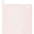 Washing Bag Pink Ribbon Large, Rosa
