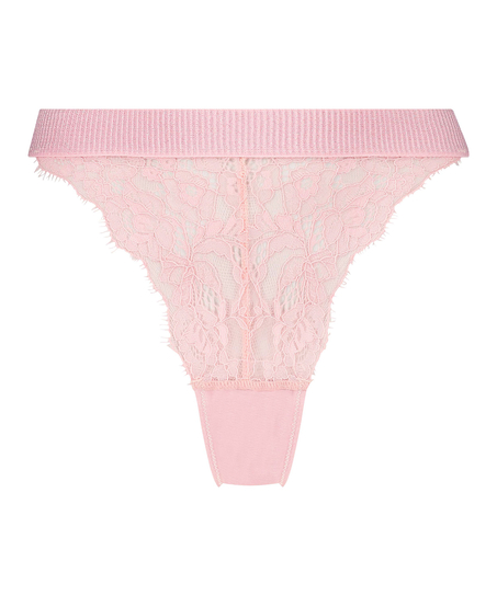 Bella stringtrosa Kim Petras, Rosa