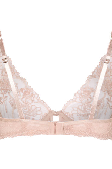 Hunkemöller Icke-förformad BH med bygel Nola dam – bild 2