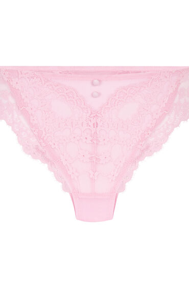 Hunkemöller Brazilian-trosa Daisy trosor dam – bild 3