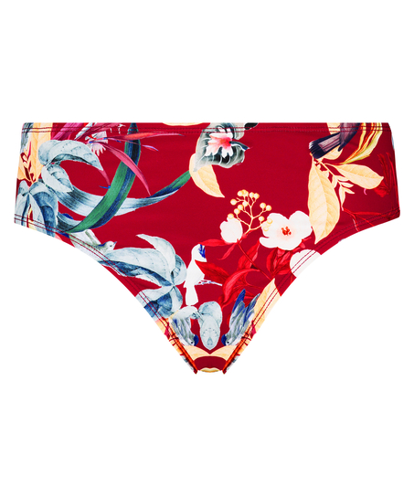 Rio Bikiniunderdel Giselle, gr&ouml;n