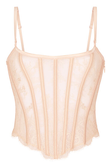 Hunkemöller Bustier Sylvia bodies dam – bild 3