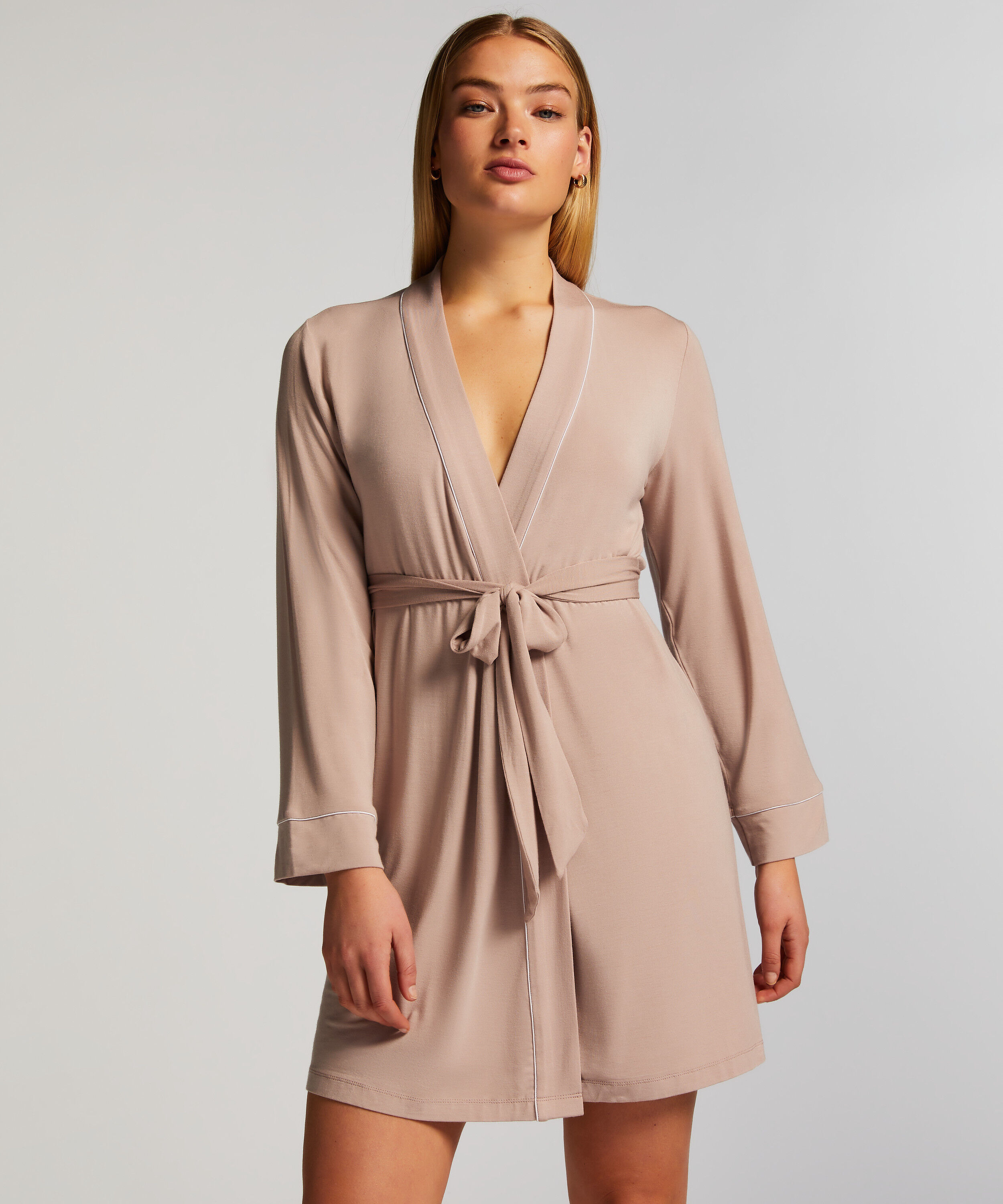Jersey-rock Essentials, Beige