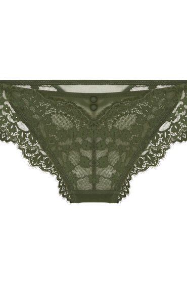 Hunkemöller Brazilian-trosa Daisy trosor dam – bild 3