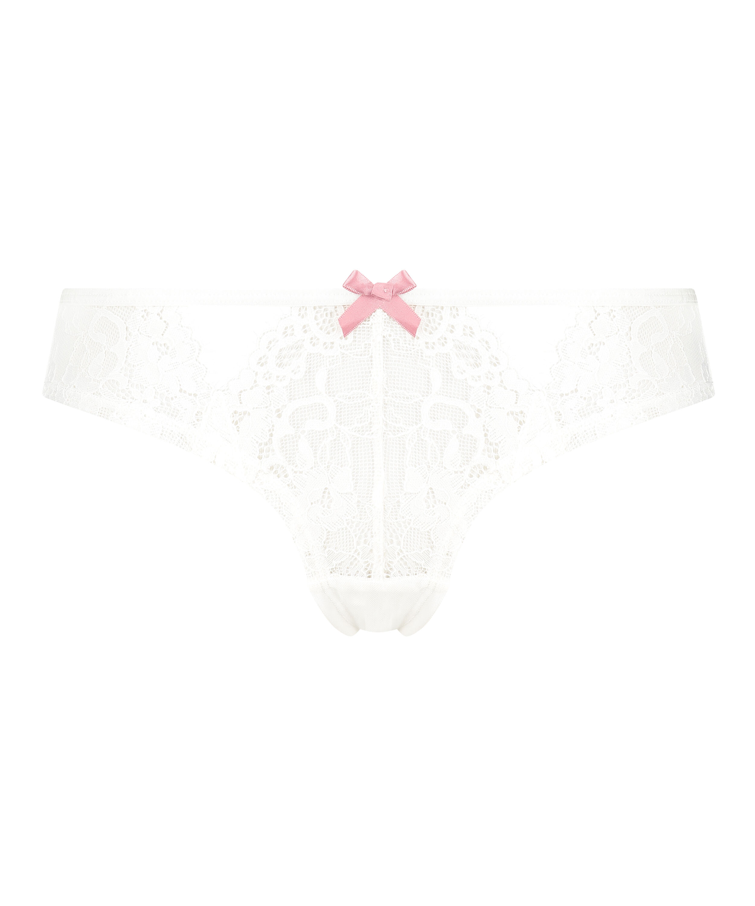 Yentel brazilian-trosa, Vit