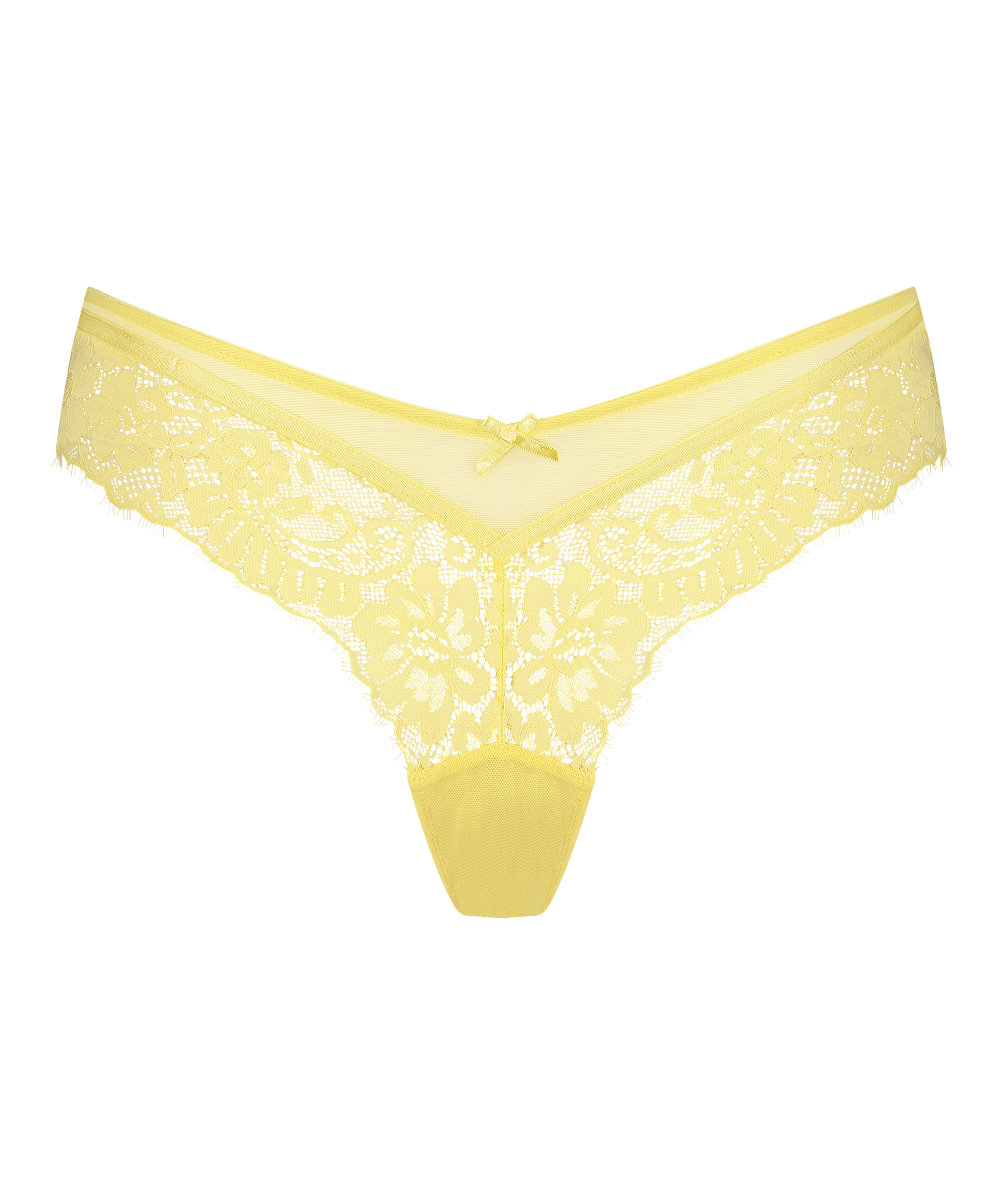 Stringtrosa Milaan, Orange, main