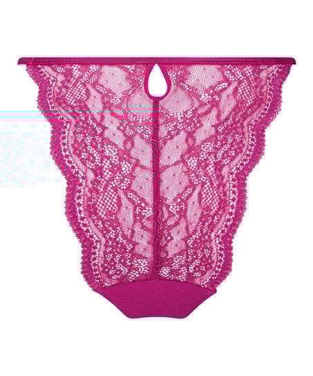 Brazilian-trosa Isabelle Sparkle, Rosa