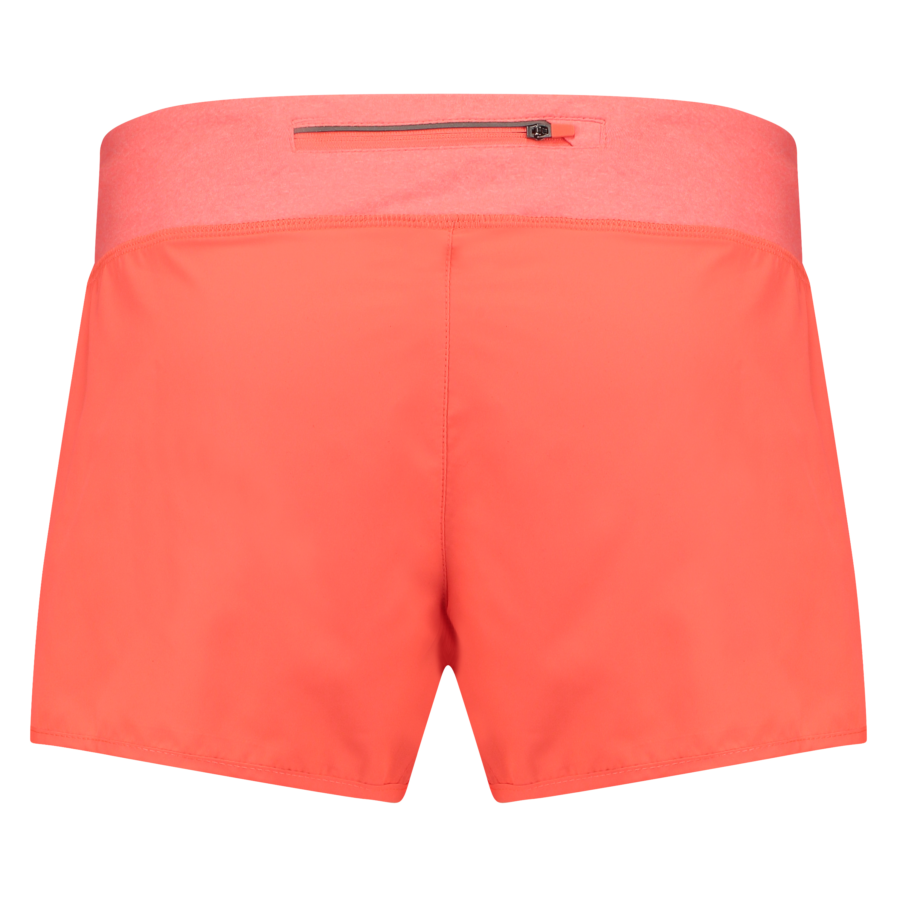 HKMX Sportshorts Sasha, Orange, main