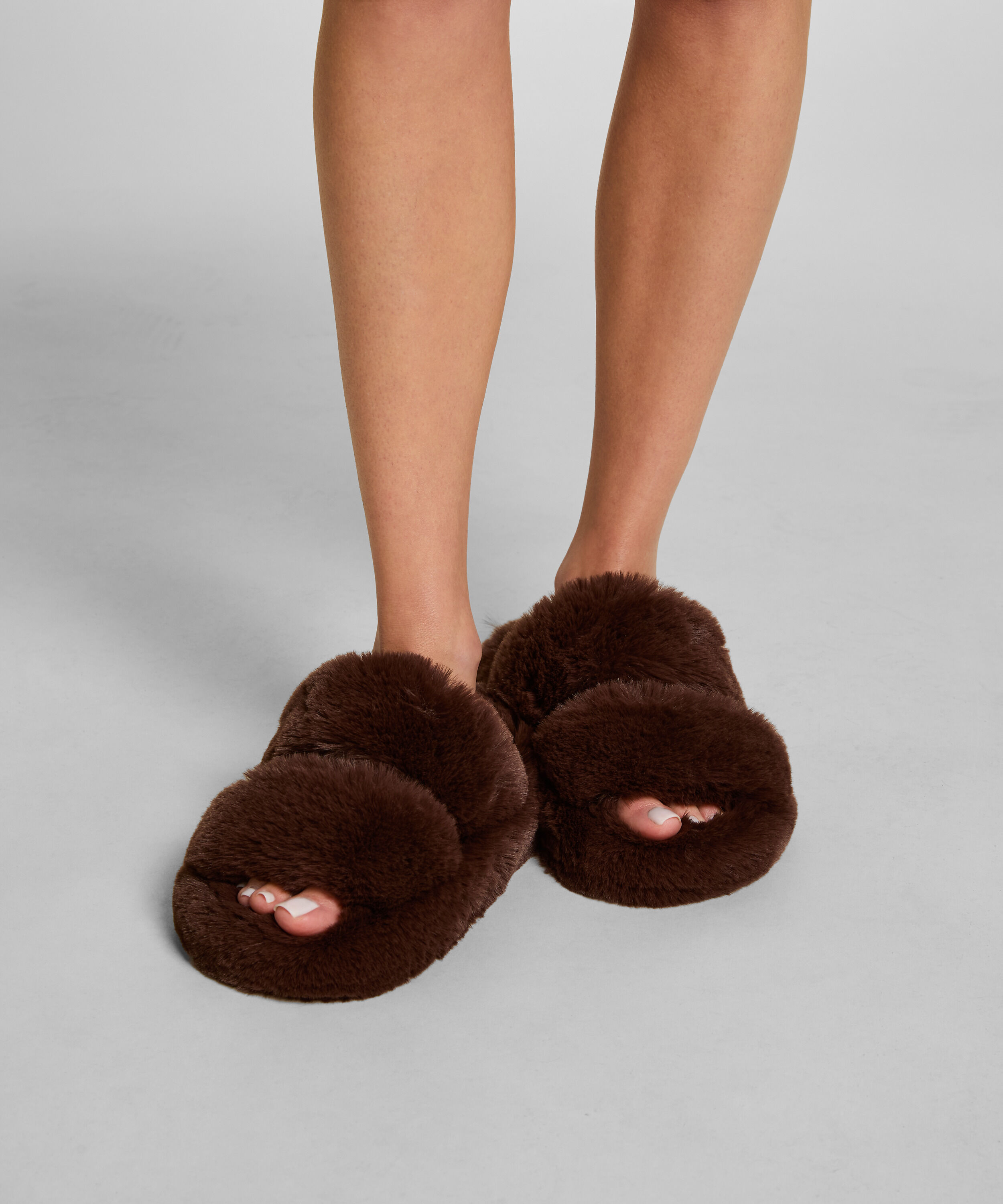 Toffler Hannah, Brun Toffler Hannah, Brun