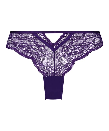 Cheekini Isabelle, Lila