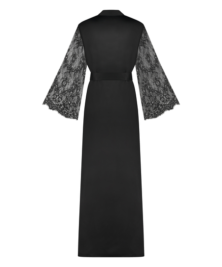 Kimono Camille, Svart