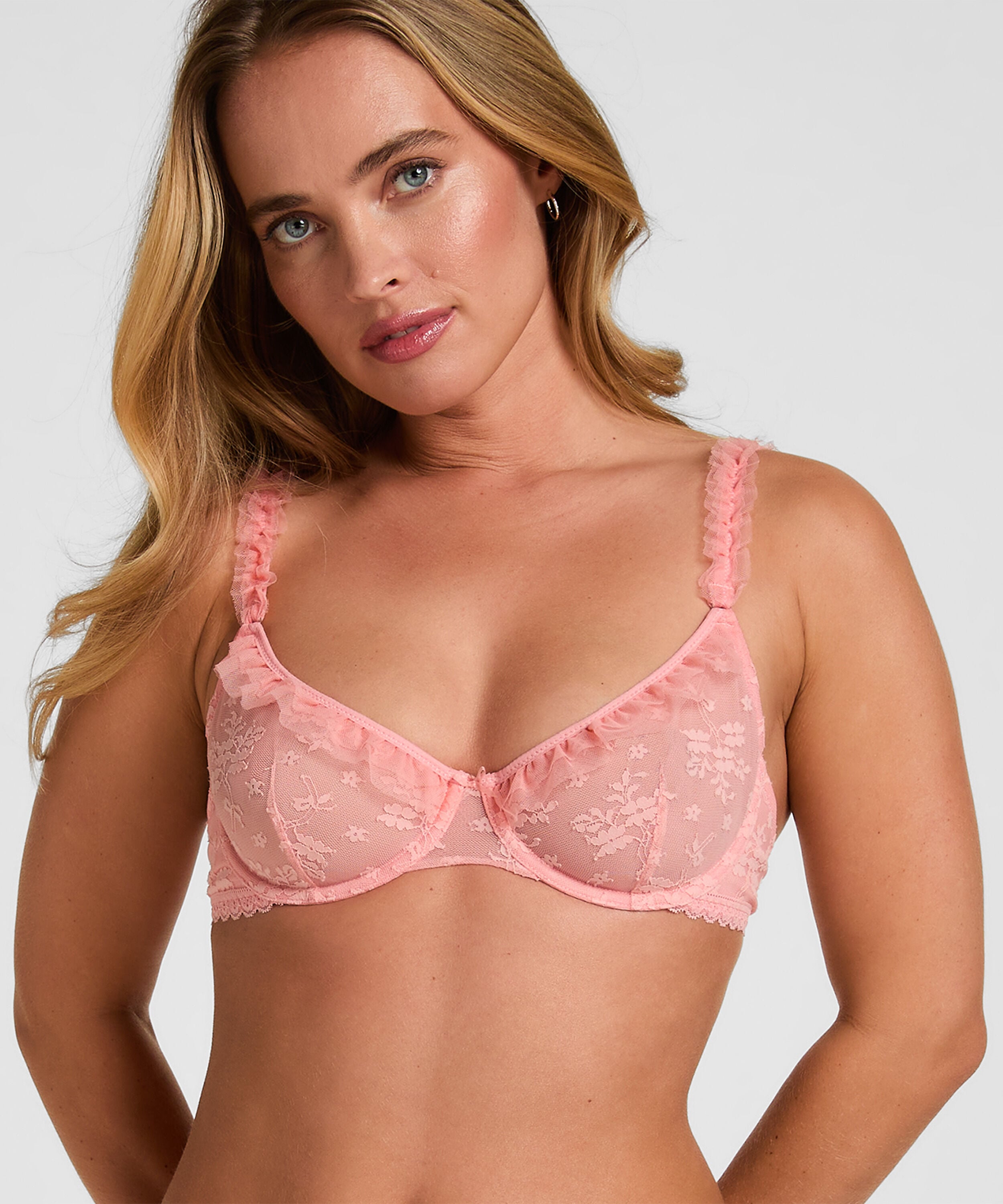 Oforad Bygel-BH Darcy