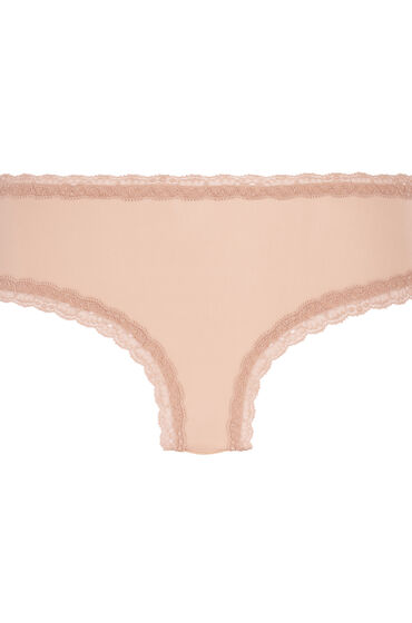 Hunkemöller V-formad Brazilian London trosor dam – bild 2