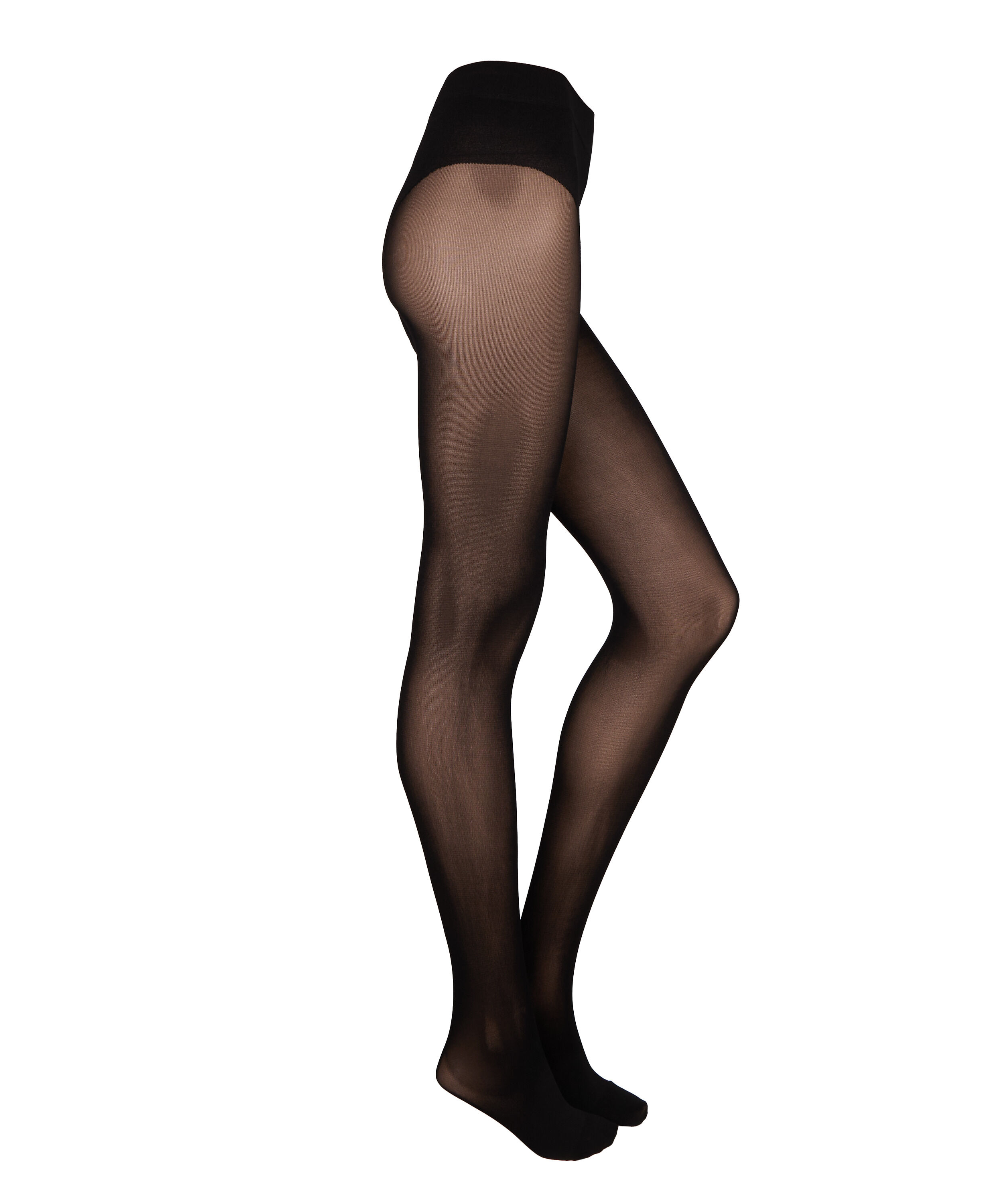 Graviditetsstrumpbyxor 20 Denier Velvet Touch