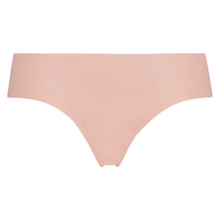 Osynlig brazilian-trosa, Rosa