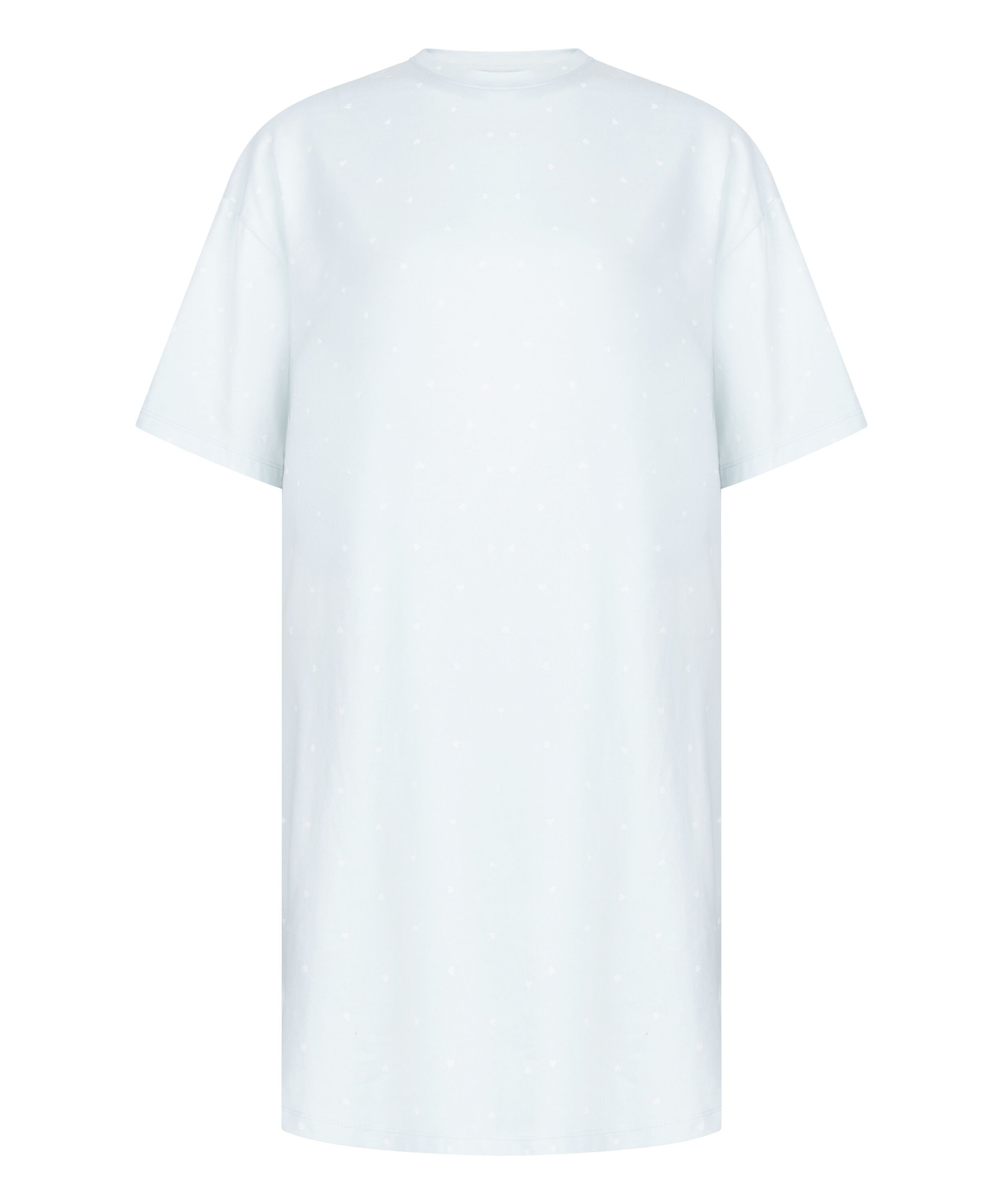 Nattlinne, Bl&aring;