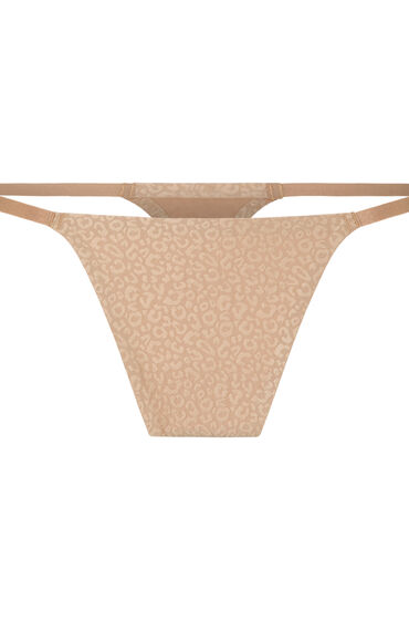 Hunkemöller String Jackie dam – bild 3