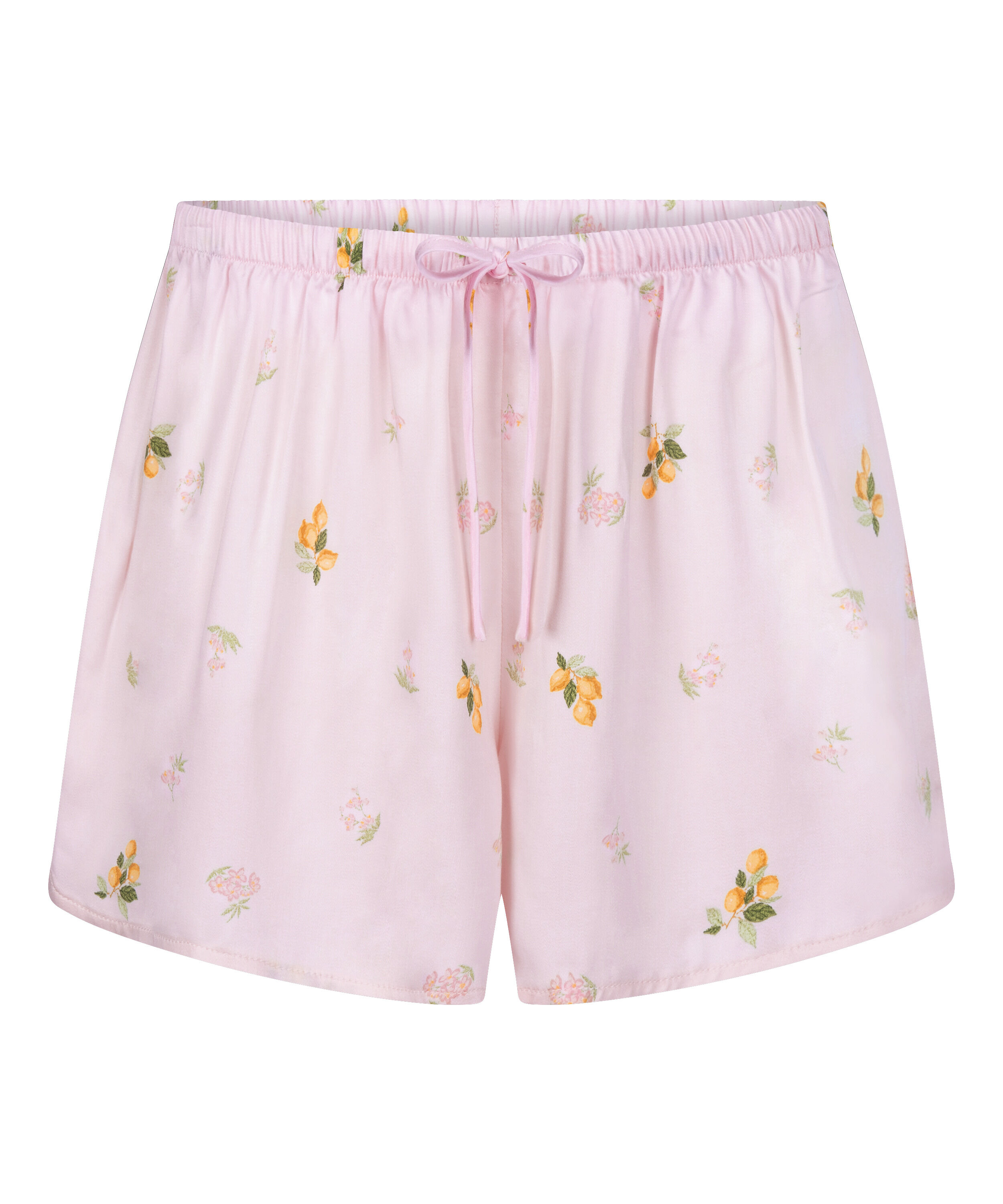 Pyjamasshorts, Rosa