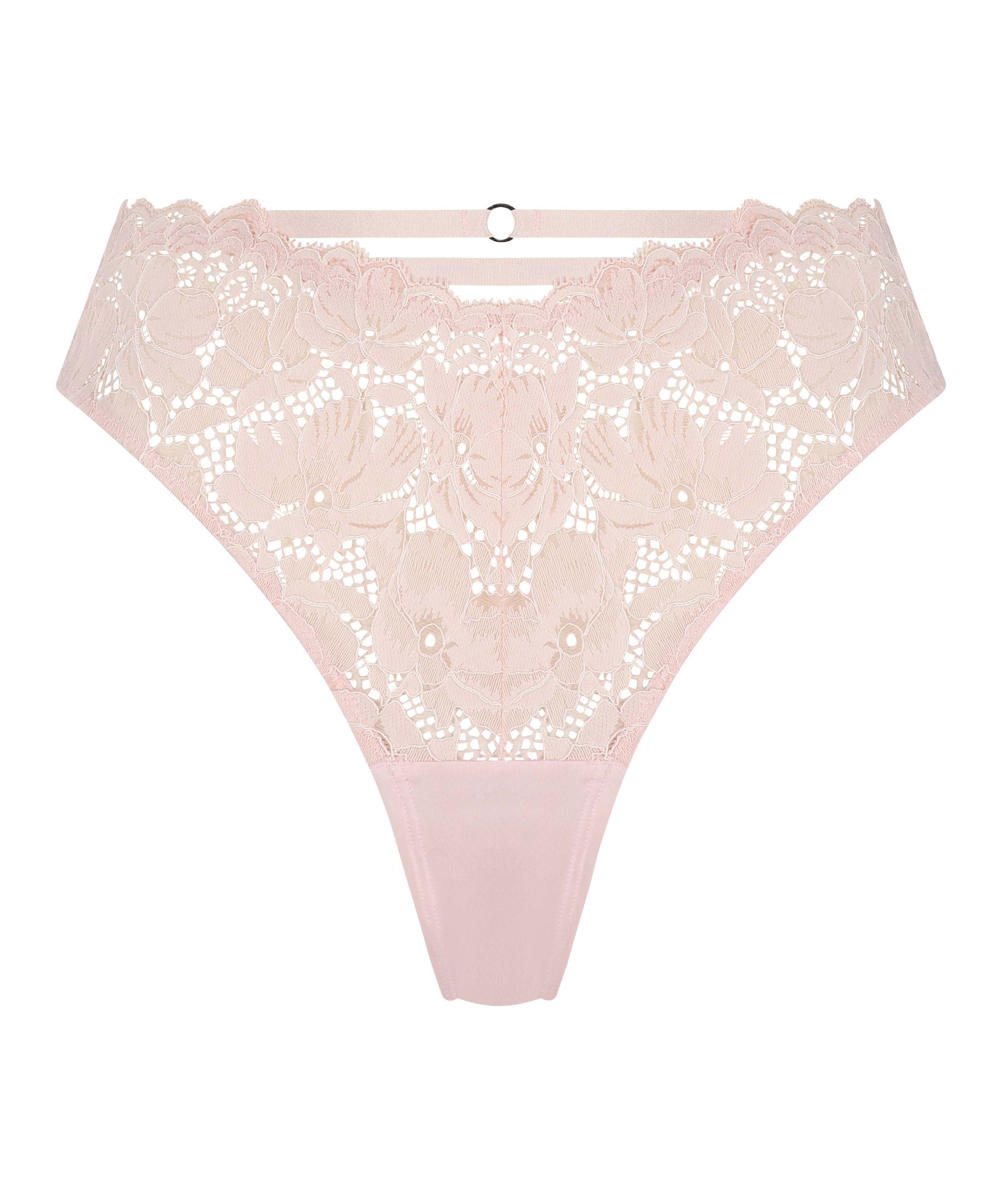 Brazilian-trosa Andrea, Rosa