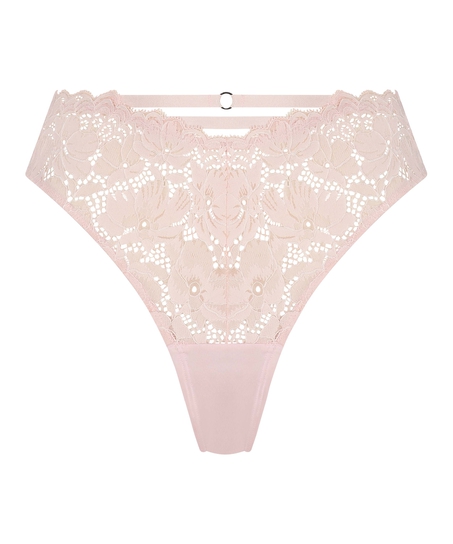 Brazilian-trosa Andrea, Rosa