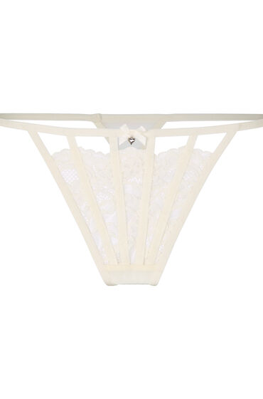 Hunkemöller Maxime stringtrosa trosor dam – bild 3