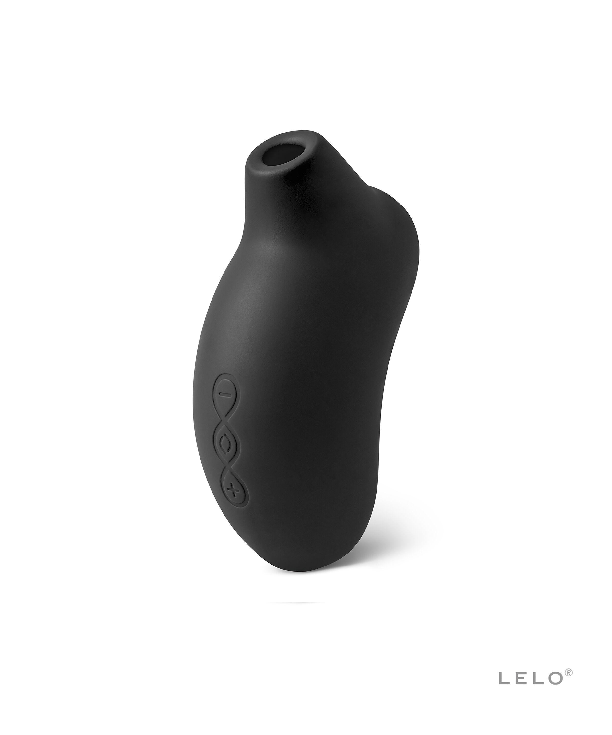 LELO SONA™ 2, Svart