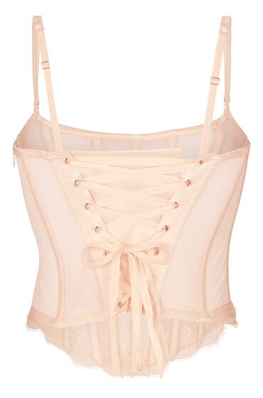 Hunkemöller Bustier Sylvia bodies dam – bild 2