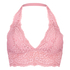 Bralette Rose, Rosa
