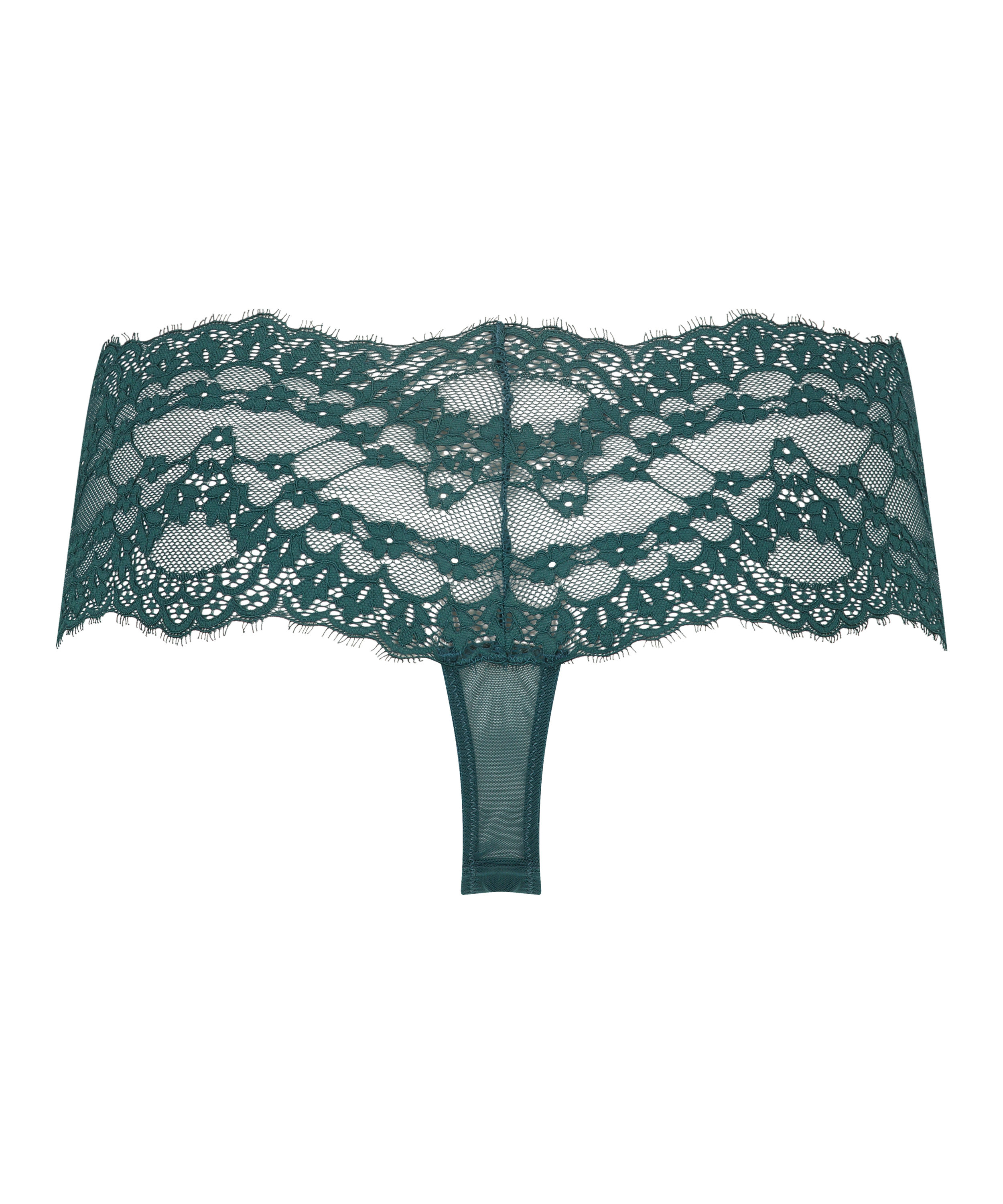 Boxerstringtrosa Daisy, Bl&aring;, main