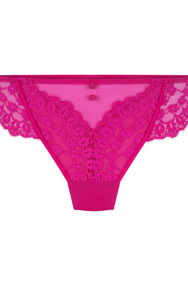 Hunkemöller Stringtrosa Daisy trosor dam – bild 3