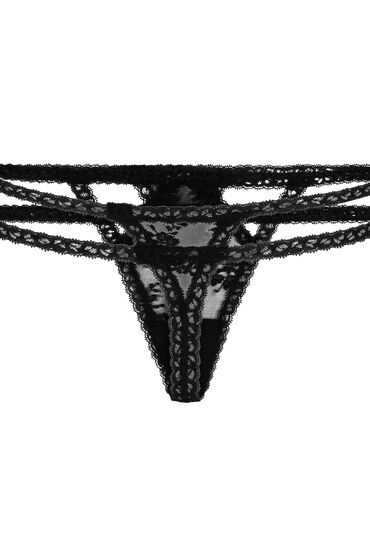 Hunkemöller Irina stringtrosa trosor dam – bild 2