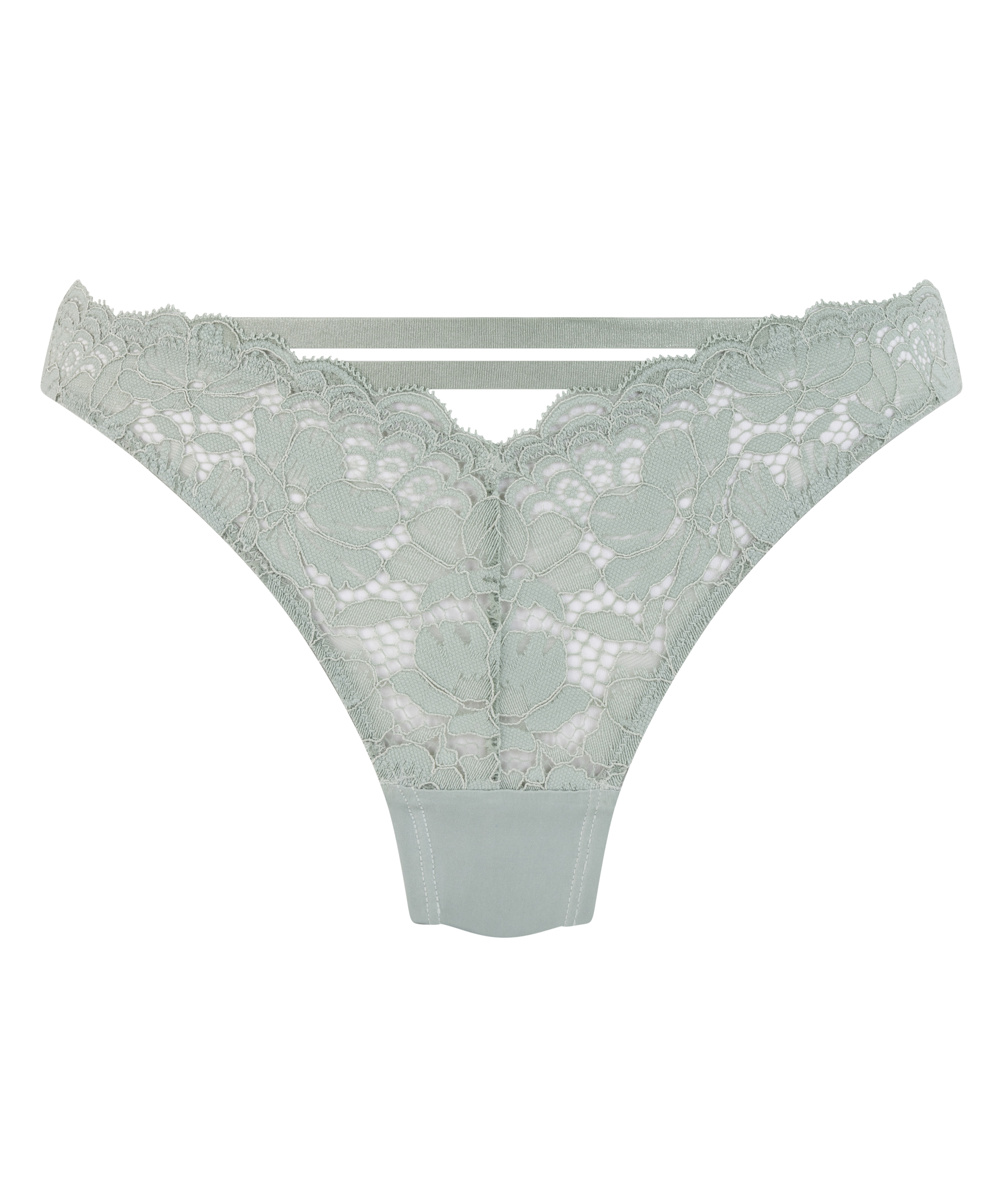 Brazilian-trosa Andrea, Gr&ouml;n, main