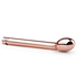 Rosy Gold Nouveau G-punktsvibrator, Rosa