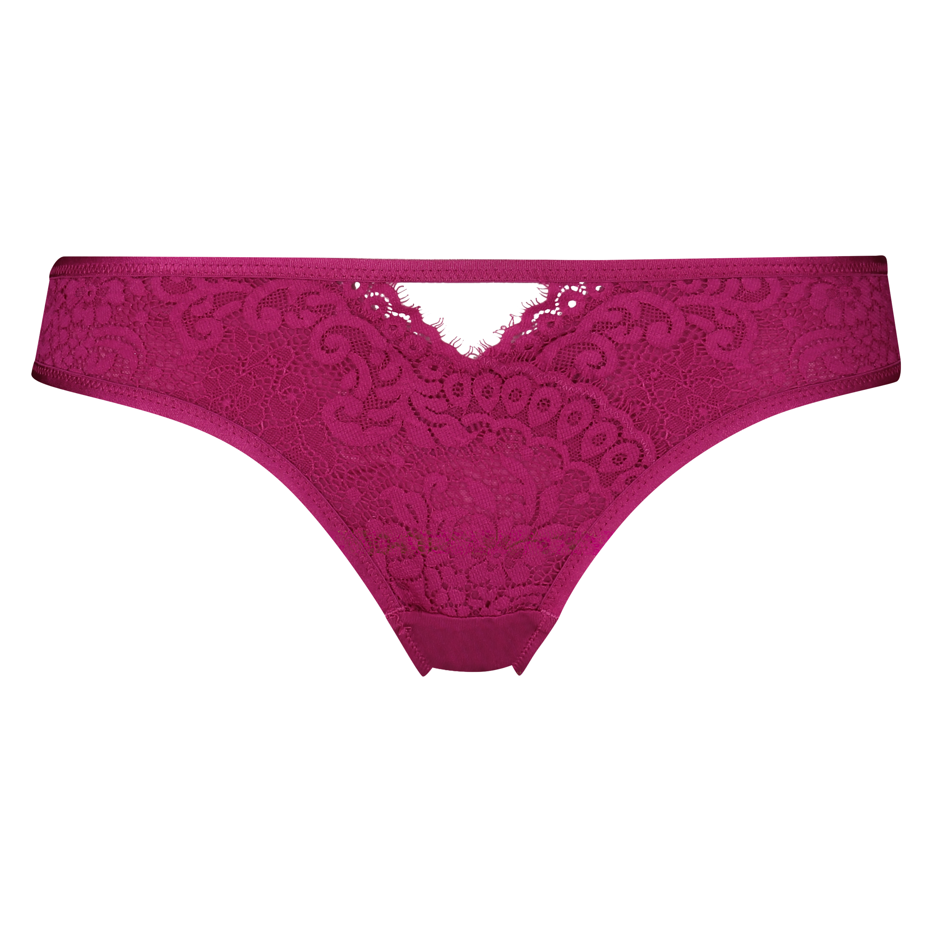 Cardi stringtrosa, Rosa, main