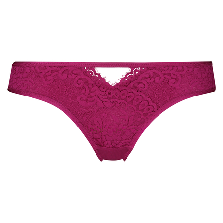 Cardi stringtrosa, Rosa