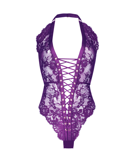 Private Taylor body, Lila