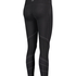 HKMX Run Baby Run tights med normal midja, Svart