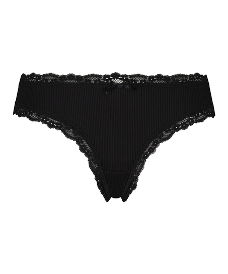 Jessica braziliantrosa, Svart