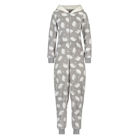 Onesie, Grå