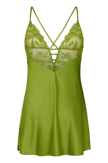 Hunkemöller Slipdress Zara korta klänningar dam – bild 2