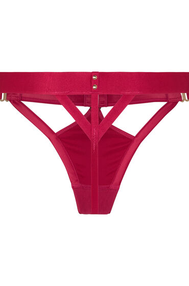 Hunkemöller String 'Colette' dam – bild 3