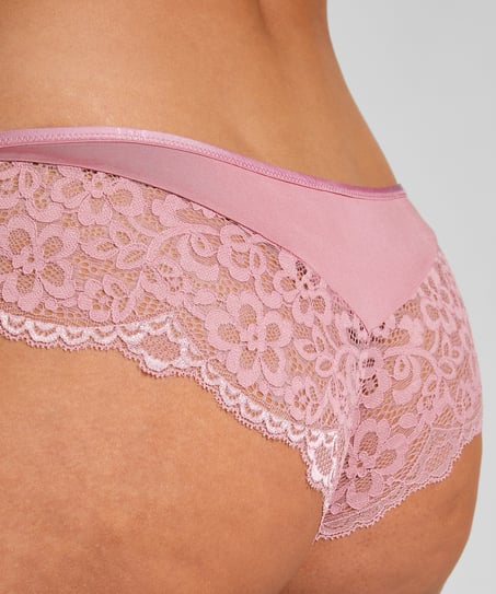 Brazilian-trosa Marine, Rosa