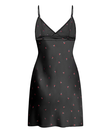 Slipkl&auml;nning Chelsey, Svart