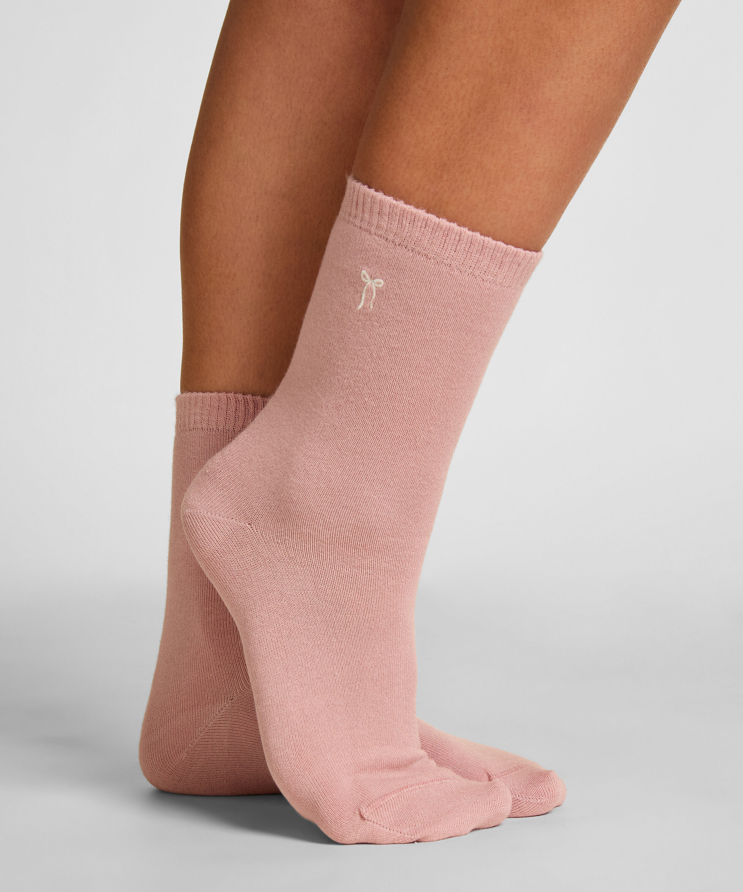 Sockar i modal, Rosa Sockar i modal, Rosa