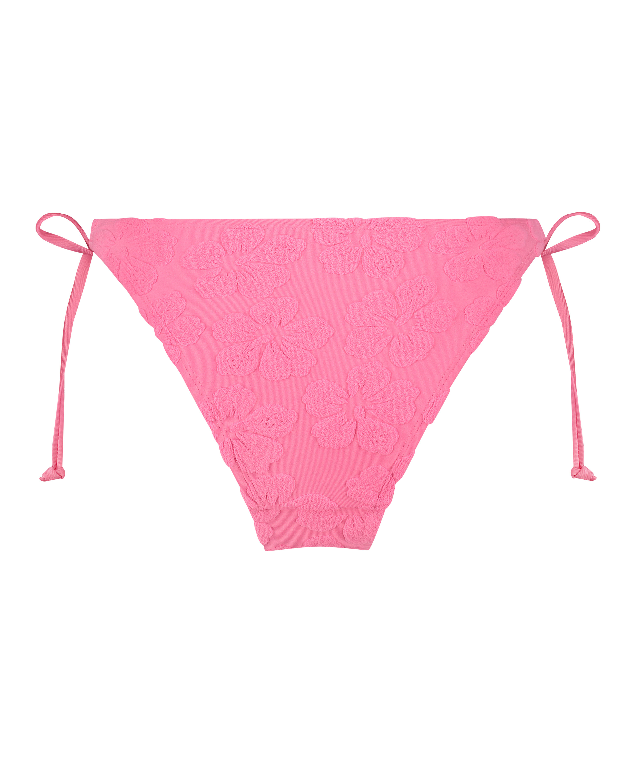 Cheeky Tanga Bikiniunderdel Hula, Rosa, main