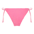 Cheeky Tanga Bikiniunderdel Hula, Rosa