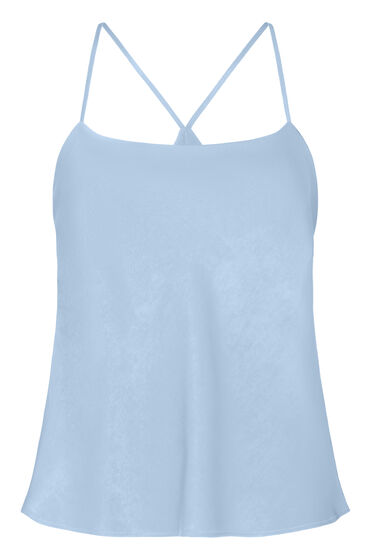 Hunkemöller Cami Top Satin Ayla linnen dam – bild 3
